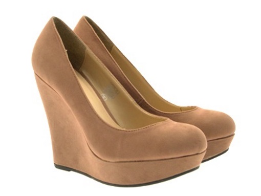 size 3 platform shoes